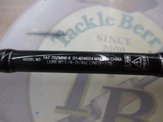 タトゥーラ 702MRB・K