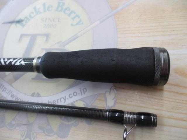 タトゥーラ 702MRB・K