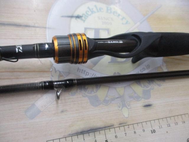 タトゥーラ 702MRB・K