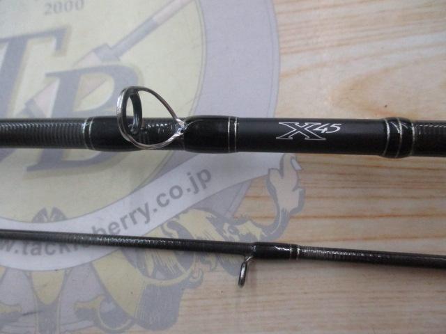 タトゥーラ 702MRB・K