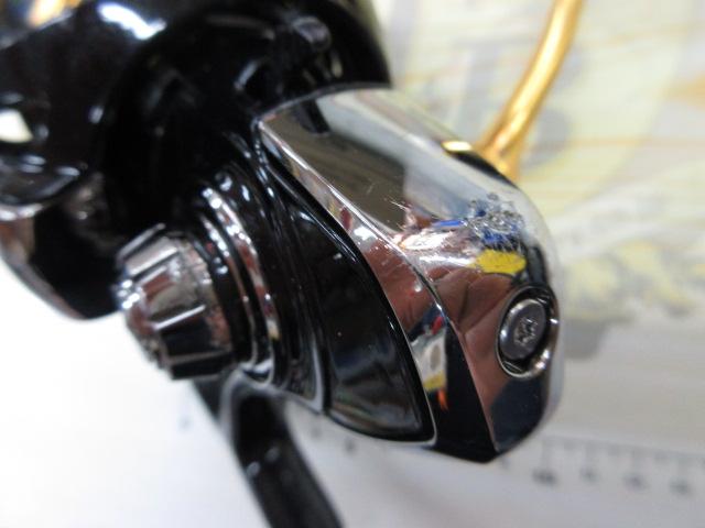 23レガリス LT3000-CXH