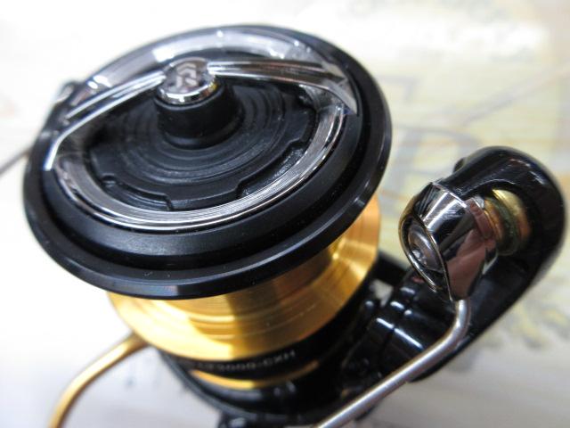 23レガリス LT3000-CXH