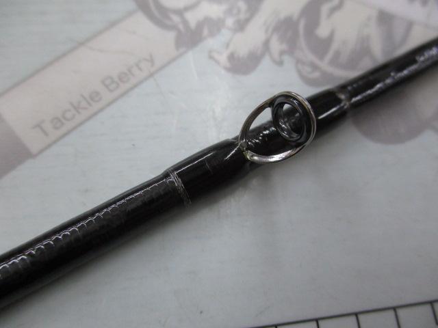 17ポイズングロリアス 176XXH-SB