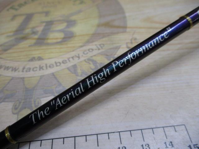 テムジン TMJS-60L(マジョーラ)