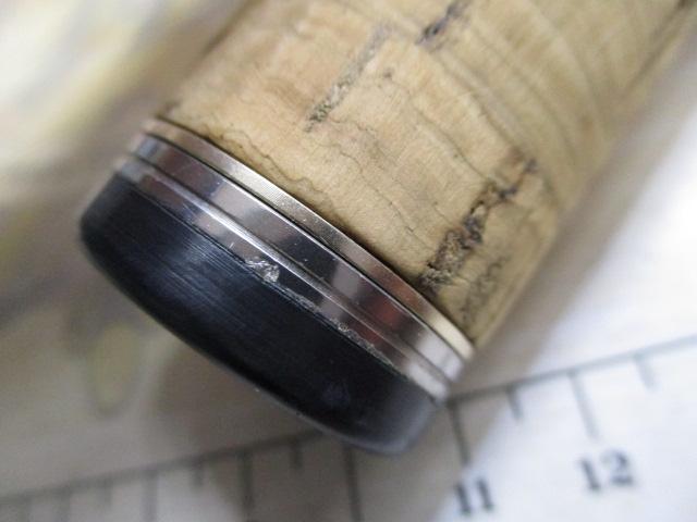 テムジン TMJS-60L(マジョーラ)