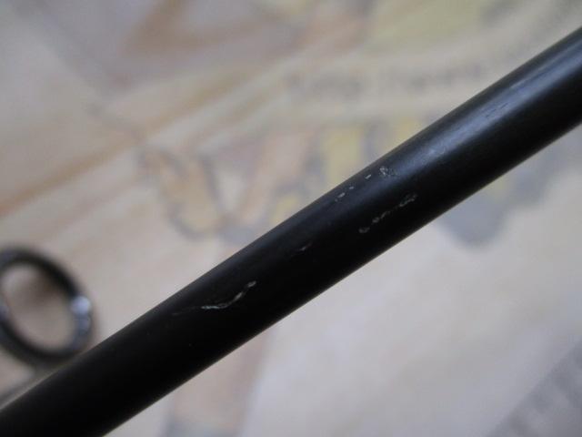 テムジン TMJS-60L(マジョーラ)