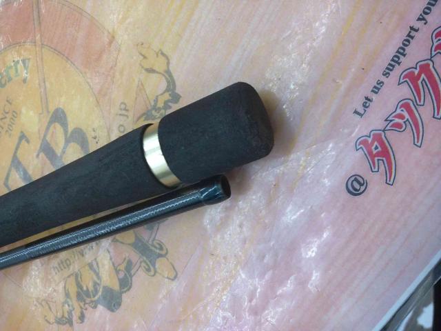 ルアーマチック S86ML