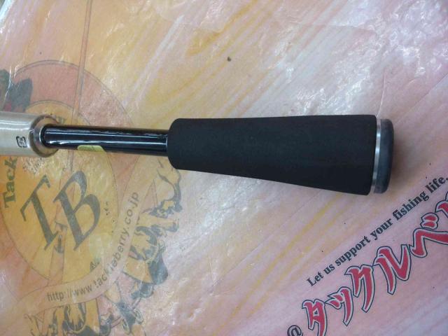 17エクスプライド 264UL