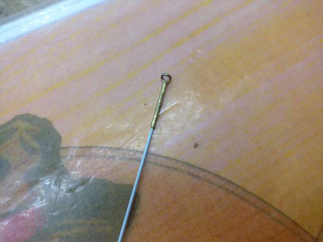 鱗夕彩落し込みEV HF33-45Z