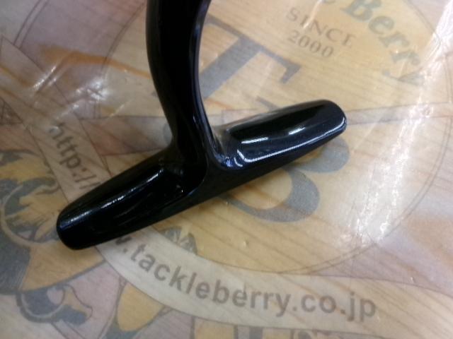 18プロカーゴSS 4500遠投