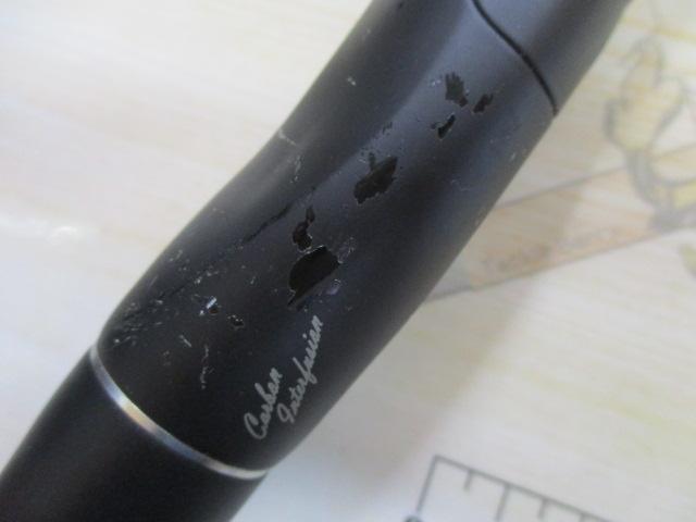 18ポイズンアドレナ 2610ULM