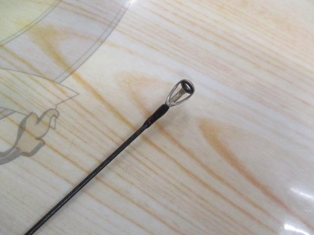 18ポイズンアドレナ 2610ULM