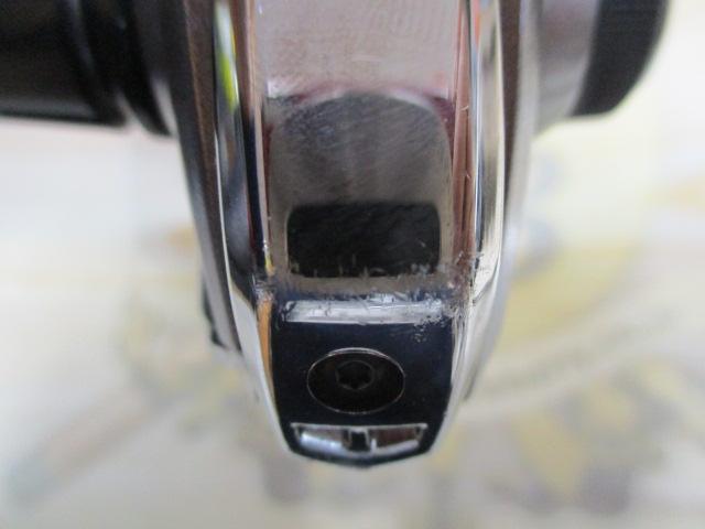 17コンプレックスCI4+ 2500S F6 HG