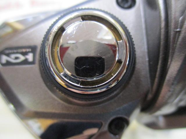 17コンプレックスCI4+ 2500S F6 HG