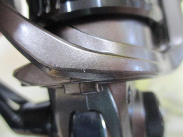 17コンプレックスCI4+ 2500S F6 HG