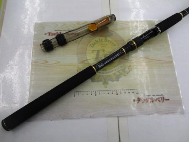 ラテオ 100TML・Q｜＠ベリーネット 日本最大新品中古釣具WEBショップ