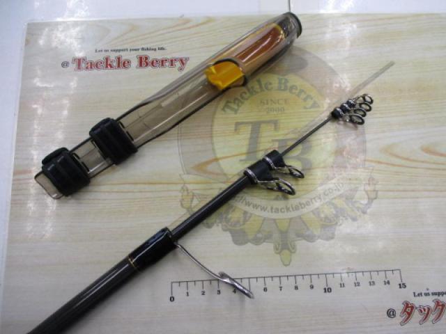 ラテオ 100TML・Q｜＠ベリーネット 日本最大新品中古釣具WEBショップ
