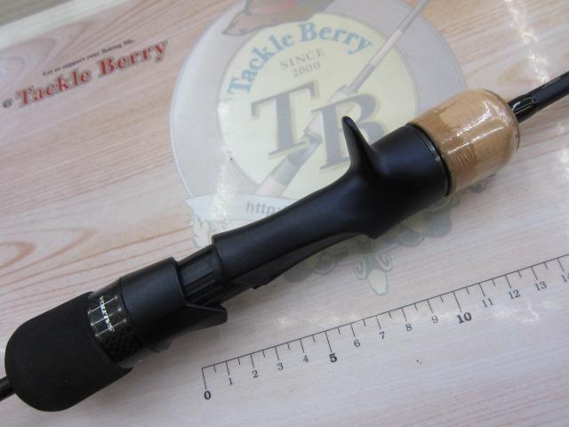 ソルティガSJ 61B-3・W