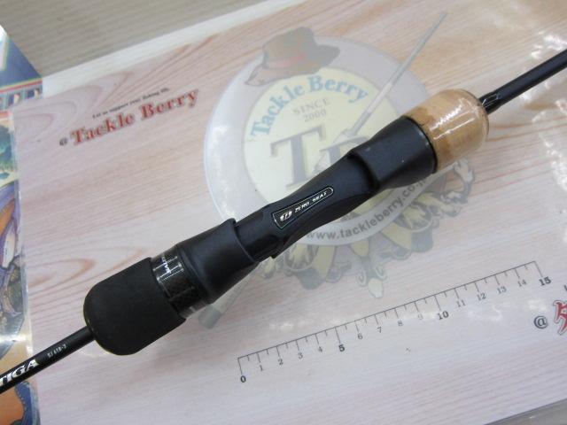 ソルティガSJ 61B-3・W