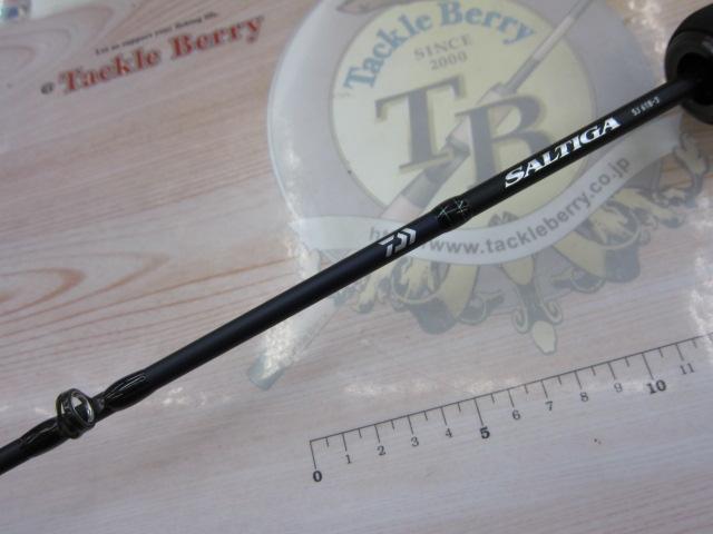 ソルティガSJ 61B-3・W