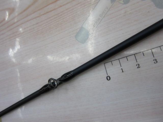 ソルティガSJ 61B-3・W