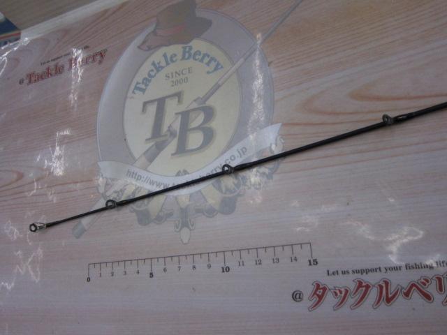 ソルティガSJ 61B-3・W