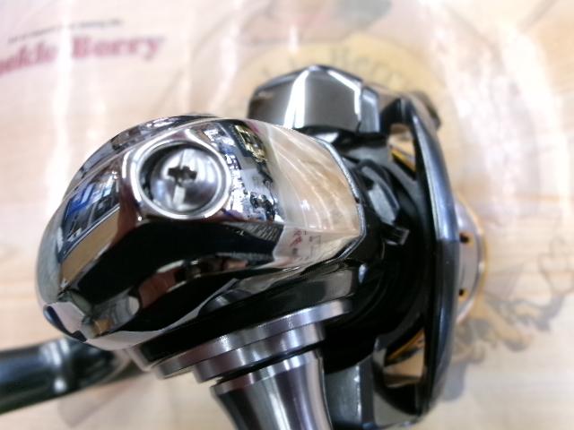 18ブラスト LT4000-CXH