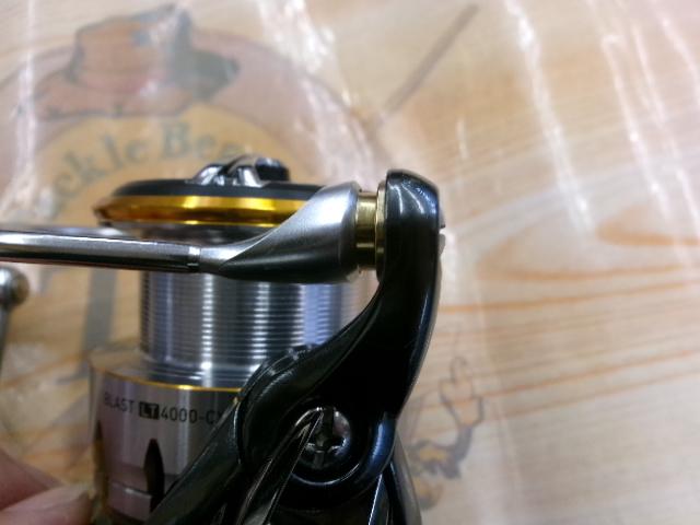 18ブラスト LT4000-CXH