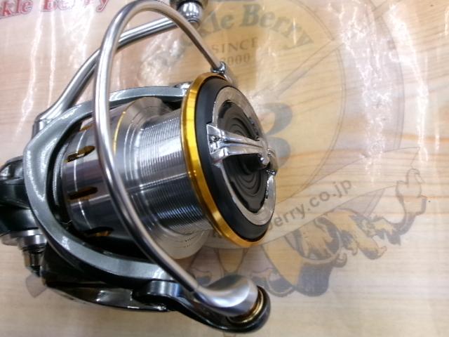 18ブラスト LT4000-CXH