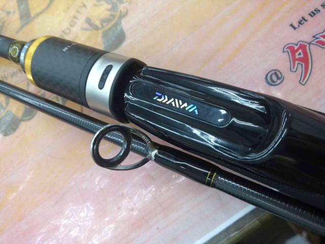 ブレイゾン 662MLS