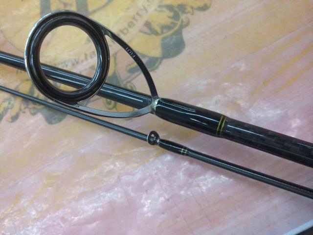 ブレイゾン 662MLS