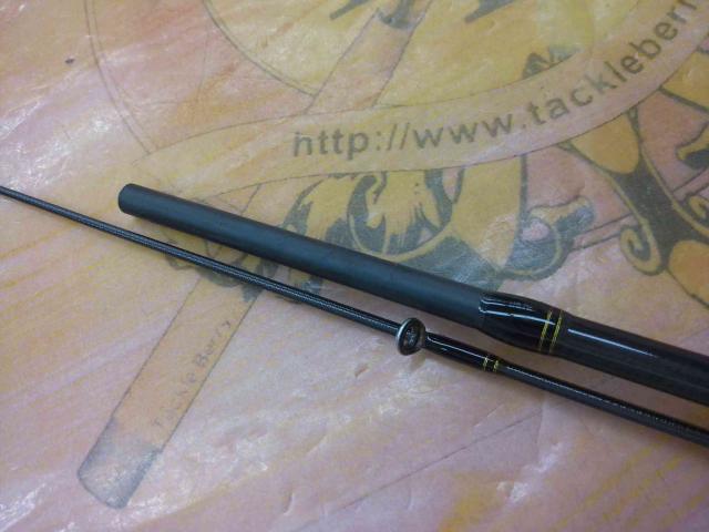 ブレイゾン 662MLS