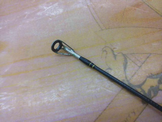 ブレイゾン 662MLS