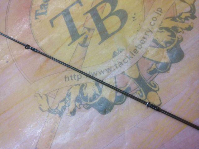 コルザ CZC-65UL/BF