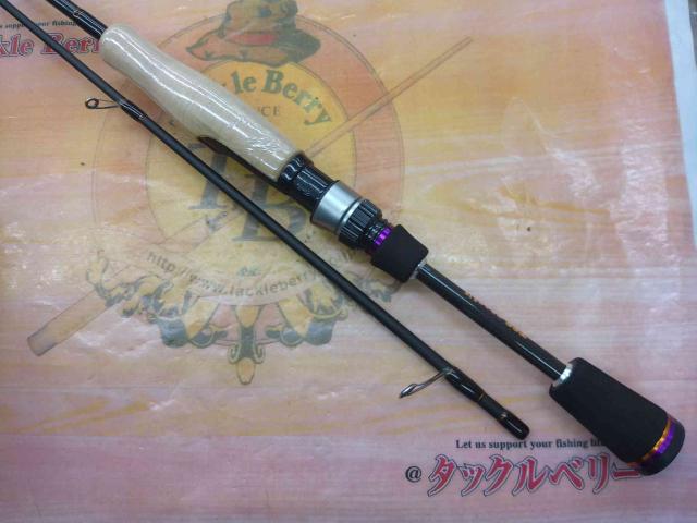 トリックスター TSS-5112UL-KR