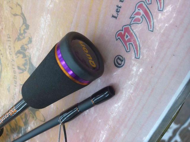 トリックスター TSS-5112UL-KR