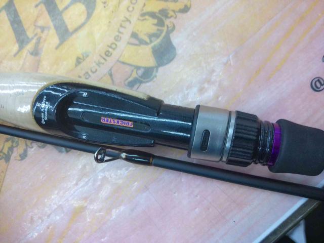 トリックスター TSS-5112UL-KR