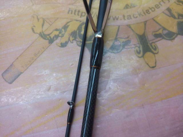 トリックスター TSS-5112UL-KR