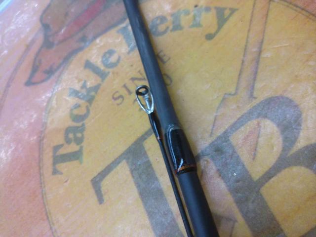 トリックスター TSS-5112UL-KR