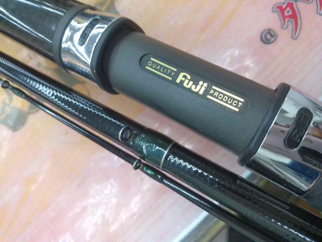 黒鯛師 THEヘチセレクション Hスペック 305