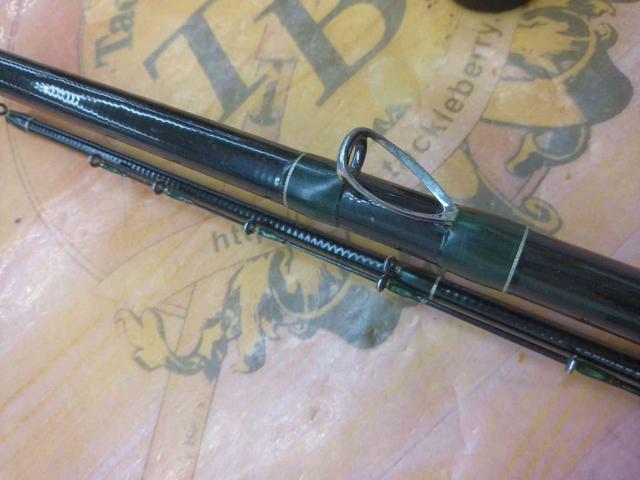 黒鯛師 THEヘチセレクション Hスペック 305