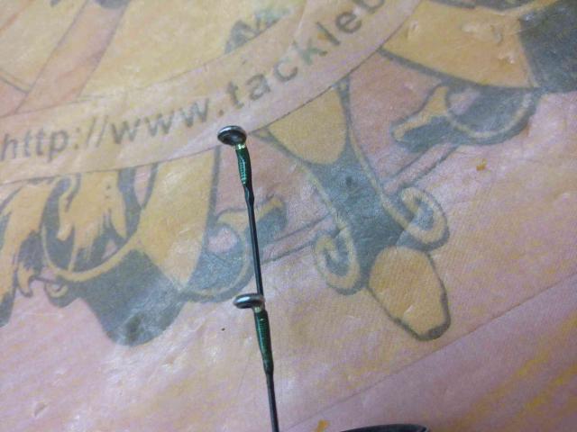 黒鯛師 THEヘチセレクション Hスペック 305