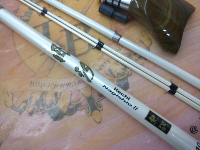 武勇伝ヘチ凪汐2 240