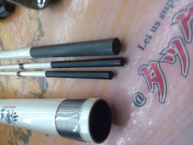 武勇伝ヘチ凪汐2 240