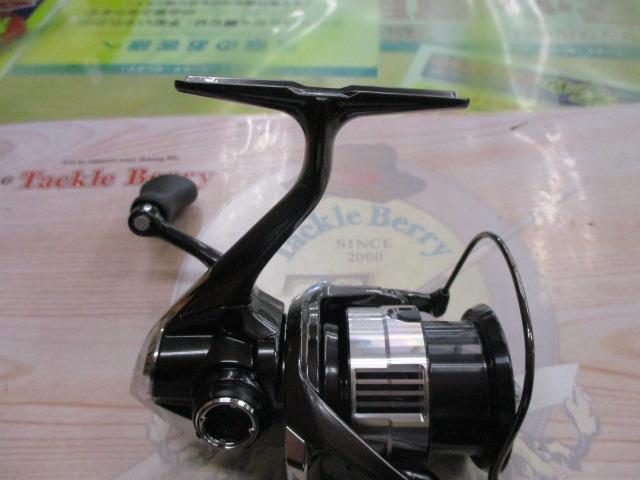 23ヴァンキッシュ C2500S