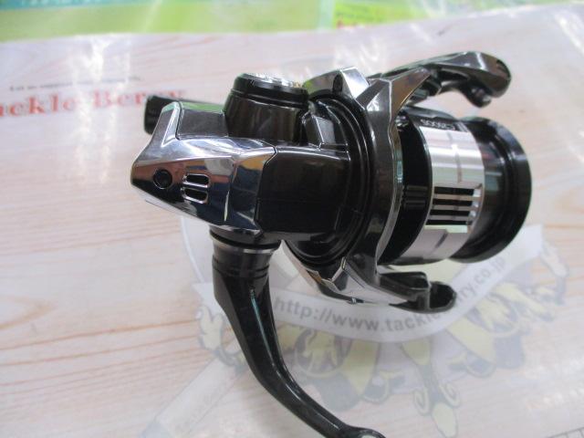 23ヴァンキッシュ C2500S