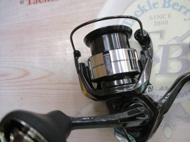 23ヴァンキッシュ C2500S