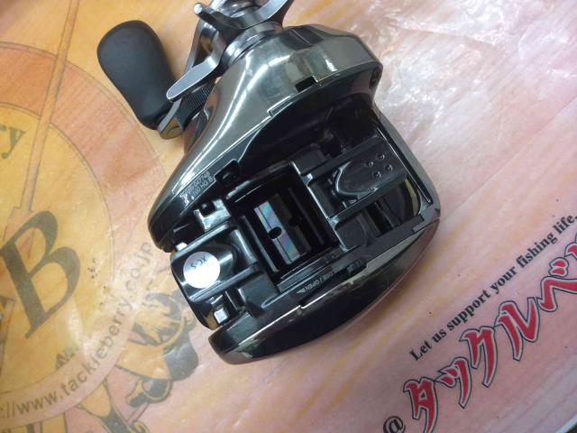 25アンタレス 100HG｜＠ベリーネット 日本最大新品中古釣具WEBショップ