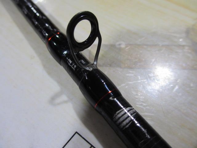 20ゾディアス 167M-S