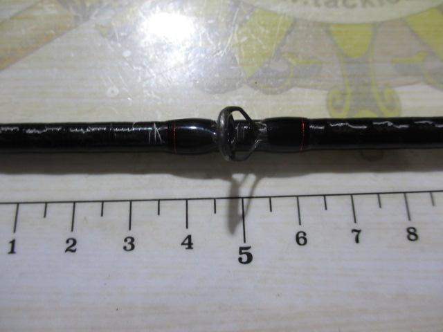 20ゾディアス 167M-S